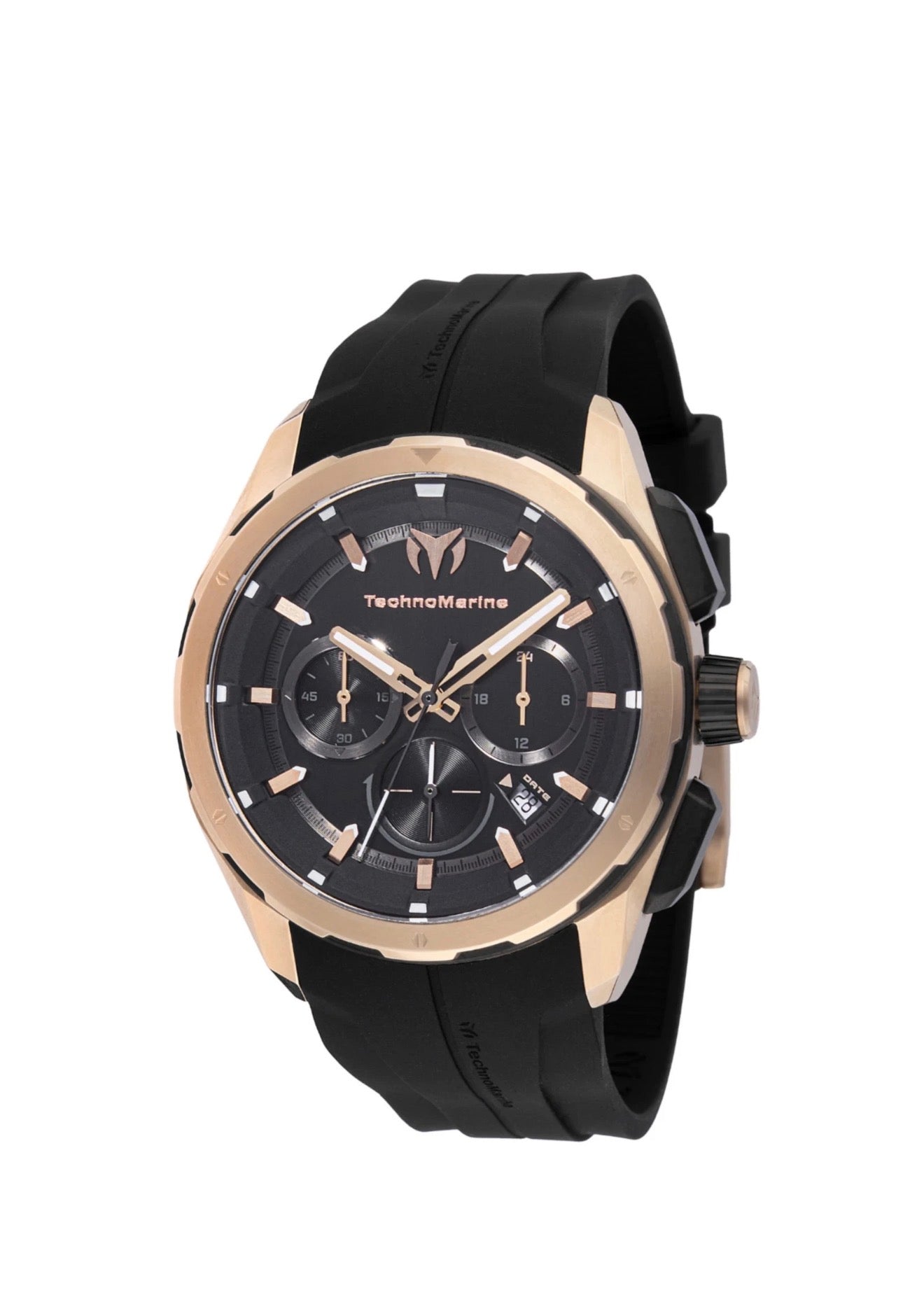 Technomarine 45mm ocean nomad
