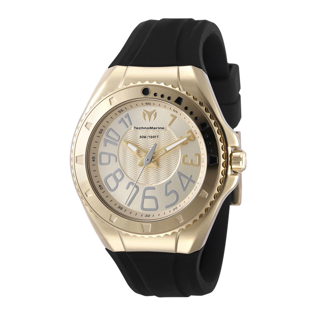 TechnoMarine Lusso Mare Unisex Watch 38mm TM225050