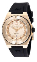 TechnoMarine Women's Coral Legacy 36mm Quartz Watch TM-416055