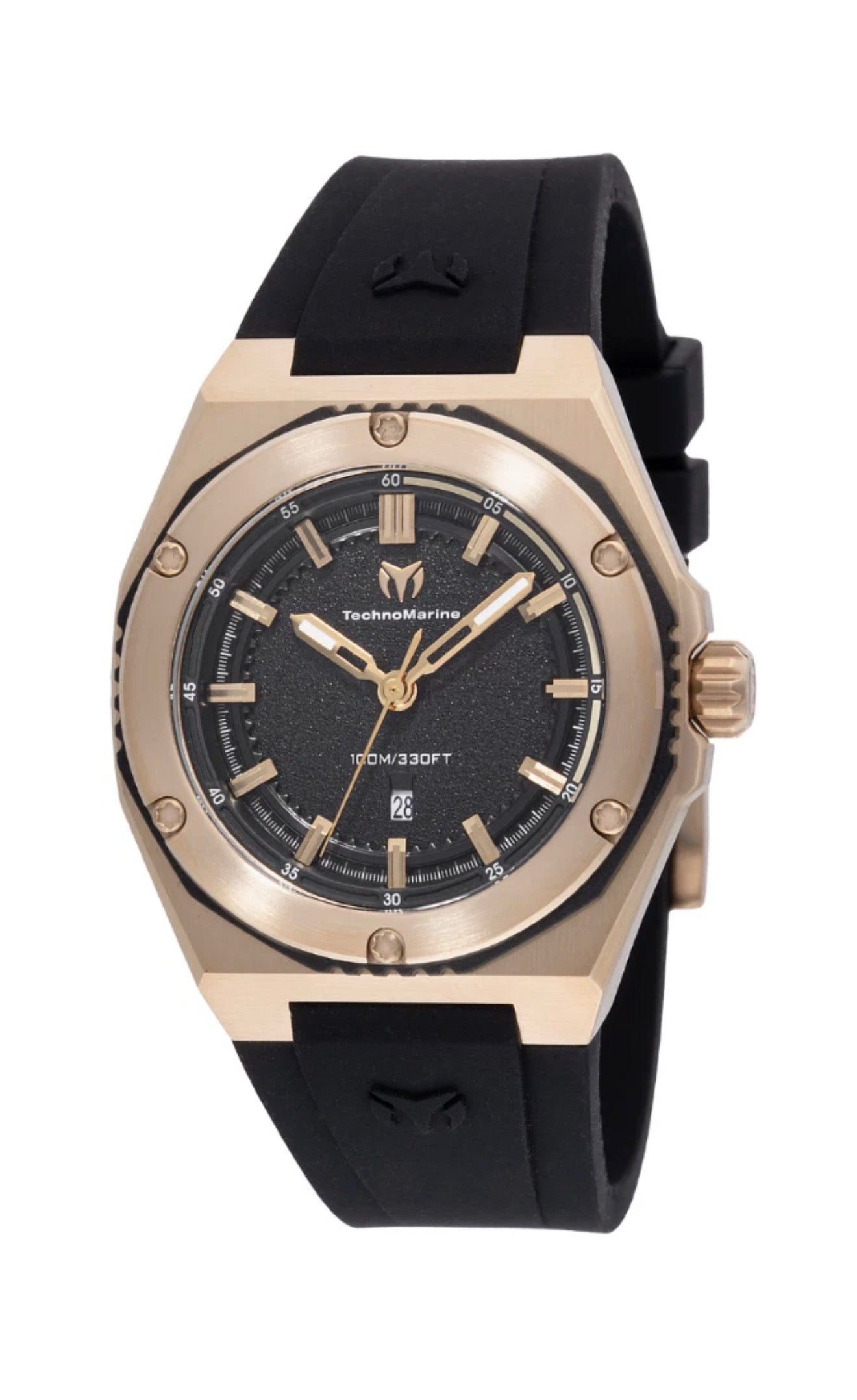TechnoMarine TM-416056 Women's Coral Legacy 36mm Watch New & Limited Collection